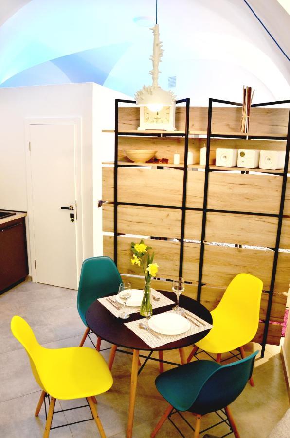 Studio Apartment Surf By The Sea Опатия Экстерьер фото